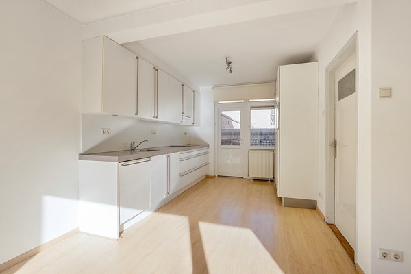 Medium property photo - Sint Catharinaplaats 20, 6811 BS Arnhem
